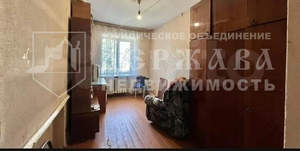 2-к квартира, вторичка, 46м2, 3/5 этаж