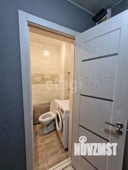 1-к квартира, вторичка, 22м2, 7/9 этаж