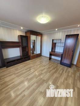 2-к квартира, вторичка, 52м2, 6/8 этаж