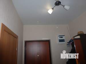 1-к квартира, вторичка, 33м2, 15/16 этаж