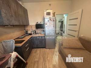 1-к квартира, вторичка, 33м2, 7/16 этаж