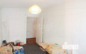 2-к квартира, вторичка, 46м2, 2/5 этаж