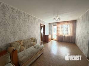 2-к квартира, вторичка, 45м2, 3/5 этаж
