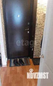 1-к квартира, вторичка, 31м2, 2/5 этаж