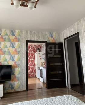 1-к квартира, вторичка, 42м2, 10/10 этаж