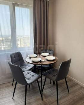 2-к квартира, вторичка, 54м2, 12/12 этаж