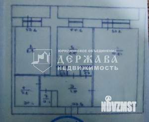 2-к квартира, вторичка, 54м2, 2/11 этаж