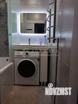 2-к квартира, вторичка, 41м2, 2/5 этаж