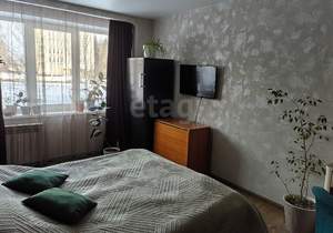 3-к квартира, вторичка, 62м2, 1/5 этаж