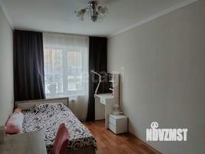 2-к квартира, вторичка, 45м2, 1/5 этаж