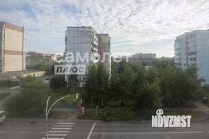 Студия квартира, вторичка, 23м2, 5/5 этаж