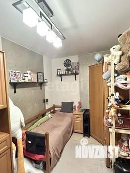 2-к квартира, вторичка, 44м2, 2/5 этаж