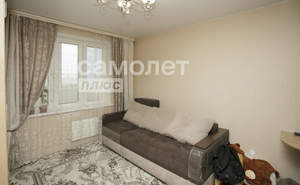 Студия квартира, вторичка, 33м2, 3/9 этаж