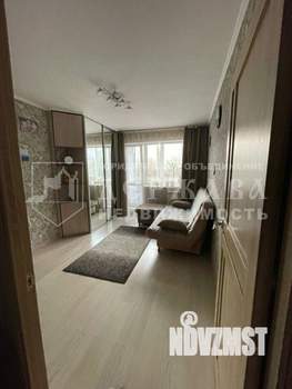 2-к квартира, вторичка, 44м2, 2/5 этаж