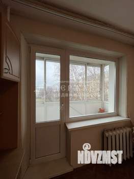 3-к квартира, вторичка, 67м2, 5/9 этаж