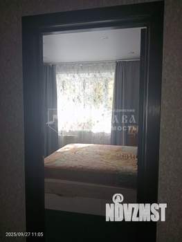 2-к квартира, вторичка, 55м2, 1/10 этаж