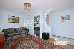 3-к квартира, вторичка, 71м2, 2/5 этаж