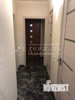 4-к квартира, вторичка, 74м2, 1/9 этаж