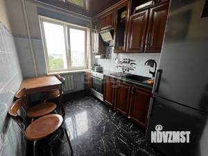 4-к квартира, вторичка, 74м2, 8/9 этаж