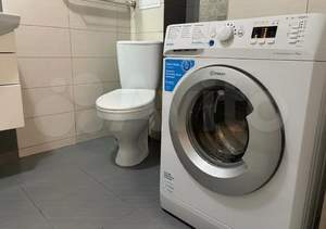 2-к квартира, вторичка, 43м2, 1/9 этаж