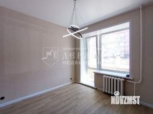 1-к квартира, вторичка, 24м2, 1/5 этаж