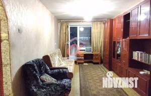 2-к квартира, вторичка, 45м2, 2/6 этаж