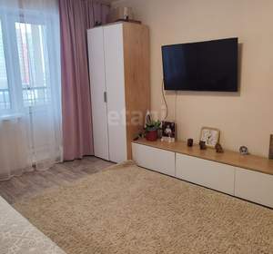 2-к квартира, вторичка, 53м2, 6/10 этаж