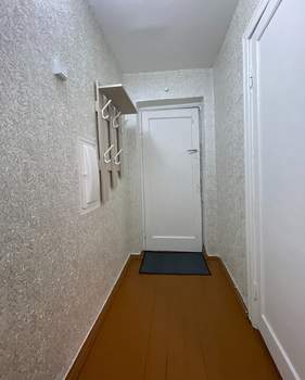 1-к квартира, вторичка, 31м2, 5/5 этаж