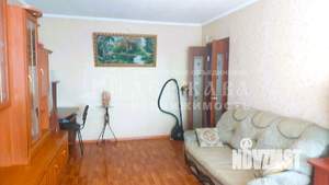 1-к квартира, вторичка, 34м2, 5/5 этаж