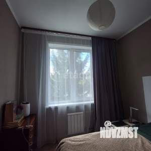 2-к квартира, вторичка, 41м2, 1/3 этаж
