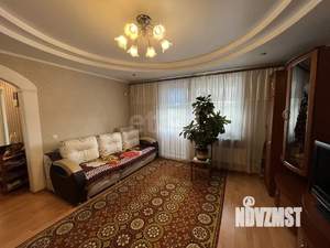 2-к квартира, вторичка, 52м2, 3/10 этаж