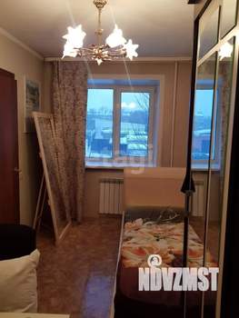 2-к квартира, вторичка, 43м2, 2/5 этаж