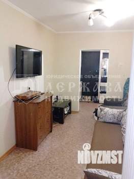 2-к квартира, вторичка, 34м2, 5/5 этаж