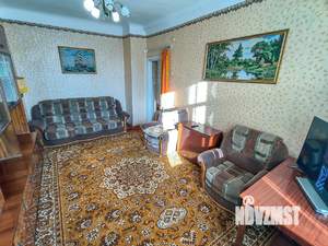 2-к квартира, вторичка, 51м2, 2/5 этаж