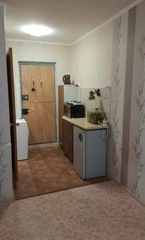 1-к квартира, вторичка, 23м2, 8/9 этаж