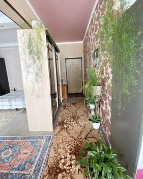 1-к квартира, вторичка, 43м2, 1/8 этаж