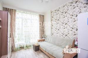 2-к квартира, вторичка, 45м2, 1/5 этаж