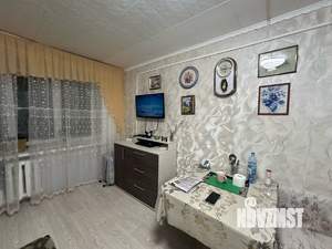 1-к квартира, вторичка, 18м2, 5/5 этаж