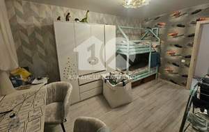 3-к квартира, вторичка, 55м2, 3/9 этаж