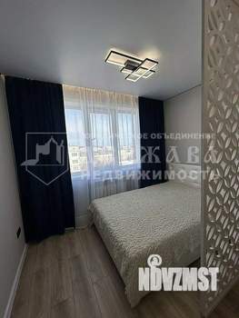 Студия квартира, вторичка, 25м2, 9/9 этаж