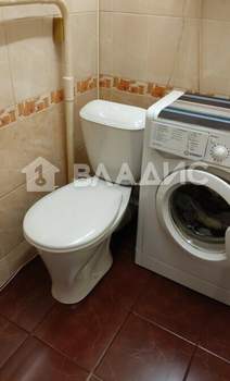 Студия квартира, вторичка, 23м2, 5/5 этаж