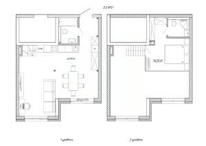 Фото квартиры на продажу (1)