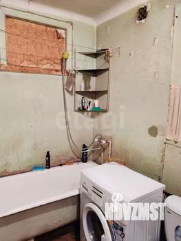 1-к квартира, вторичка, 31м2, 4/5 этаж