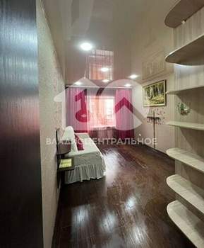 3-к квартира, вторичка, 52м2, 5/5 этаж