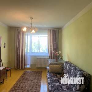 2-к квартира, вторичка, 46м2, 4/5 этаж