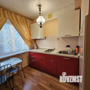 1-к квартира, вторичка, 30м2, 1/5 этаж