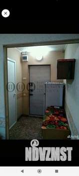 1-к квартира, вторичка, 17м2, 3/9 этаж