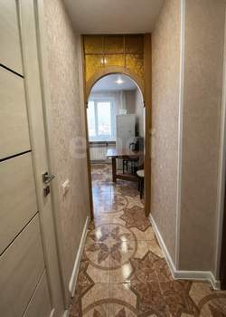 2-к квартира, вторичка, 53м2, 9/9 этаж