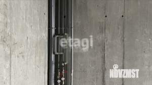 1-к квартира, вторичка, 45м2, 6/18 этаж