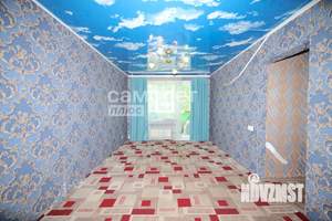 2-к квартира, вторичка, 43м2, 1/9 этаж